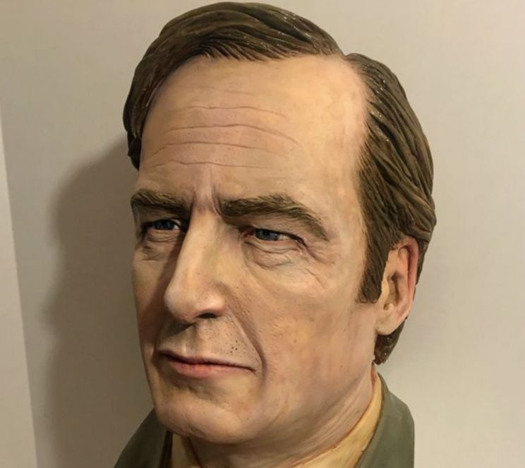 Bob Odenkirk