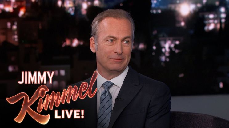 Bob Odenkirk