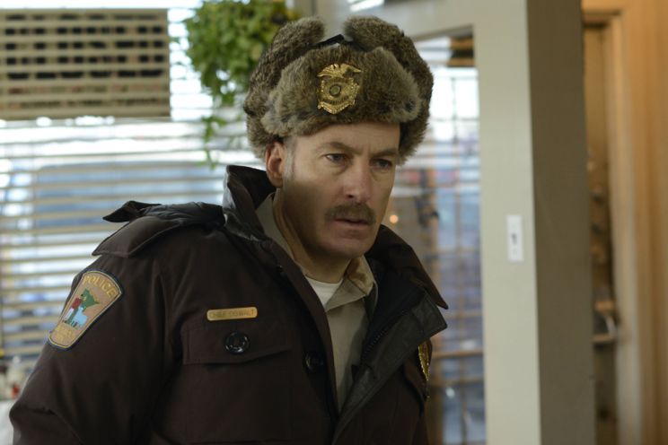 Bob Odenkirk