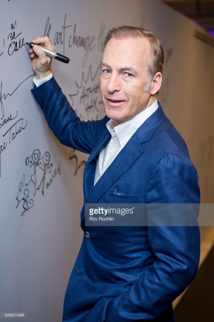 Bob Odenkirk