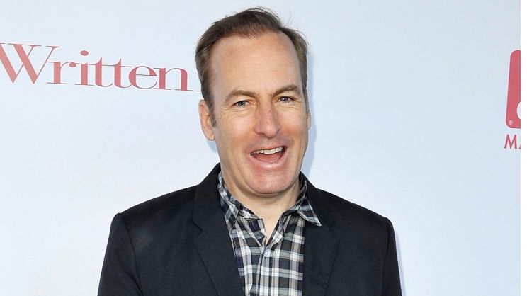 Bob Odenkirk
