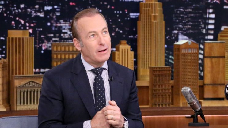 Bob Odenkirk