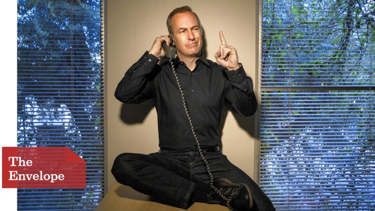 Bob Odenkirk