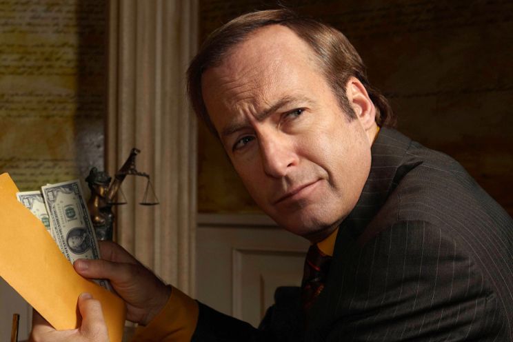 Bob Odenkirk