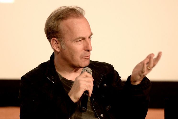 Bob Odenkirk