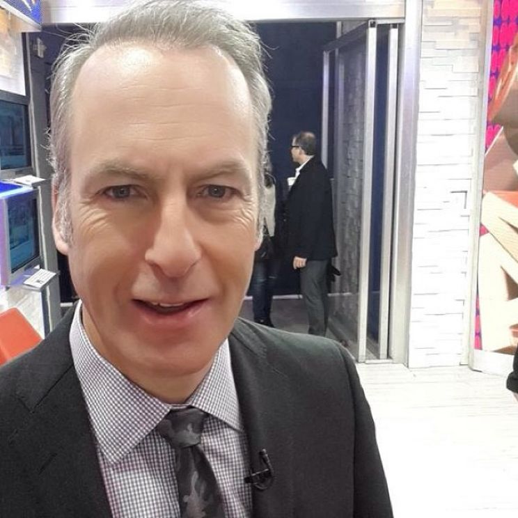 Bob Odenkirk