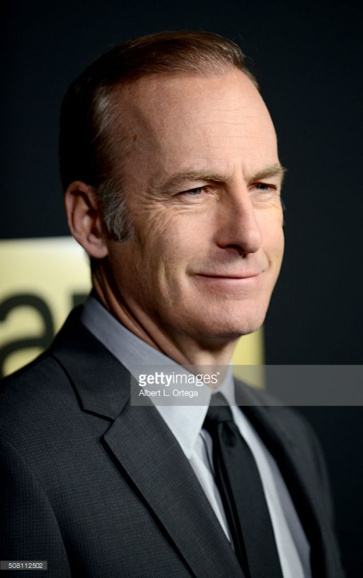 Bob Odenkirk