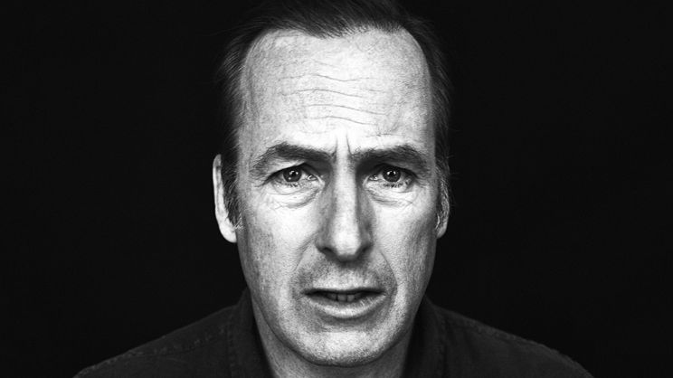 Bob Odenkirk