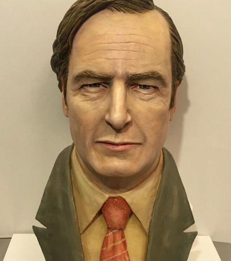 Bob Odenkirk