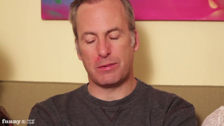 Bob Odenkirk