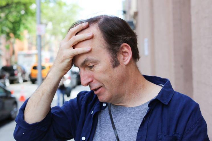 Bob Odenkirk