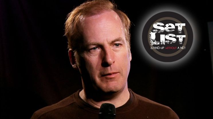 Bob Odenkirk