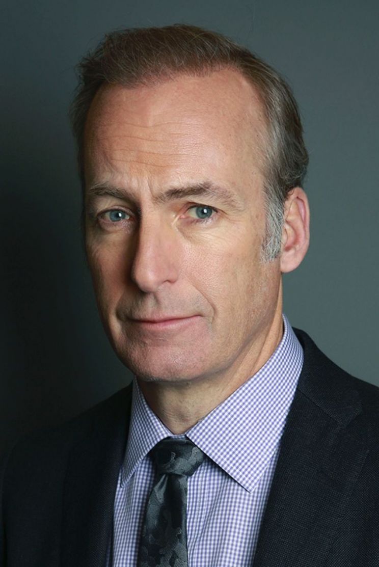 Bob Odenkirk