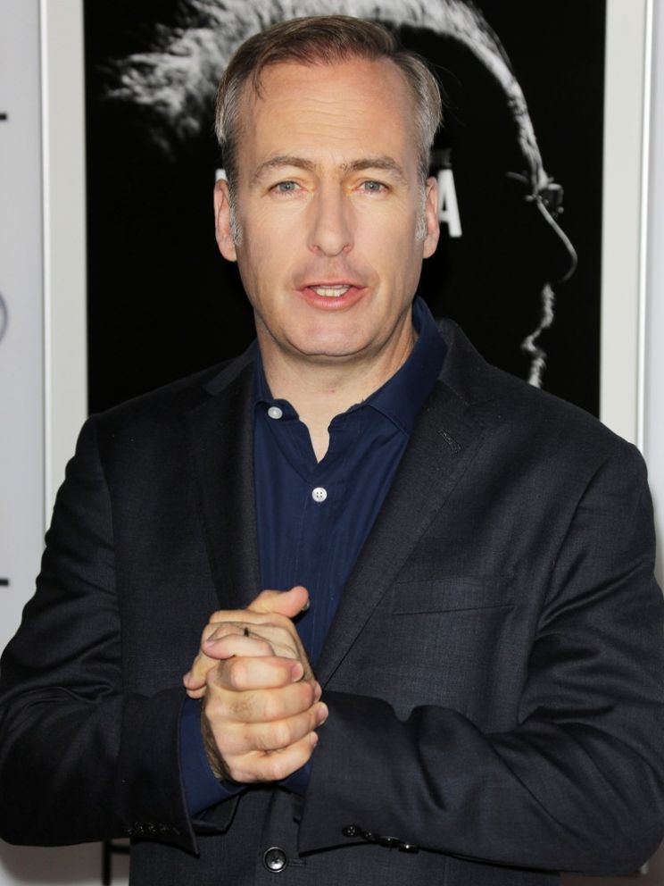 Bob Odenkirk