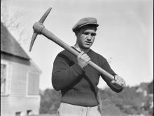Bob Olin