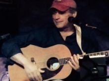 Bob Peck