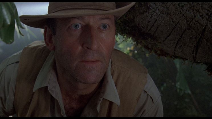 Bob Peck