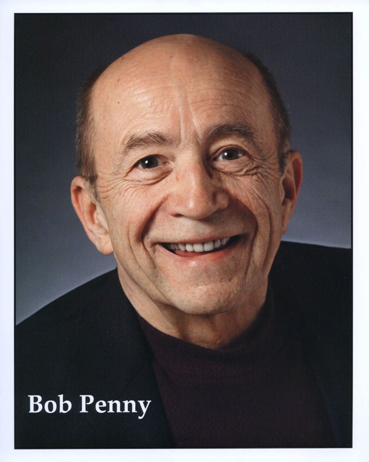 Bob Penny