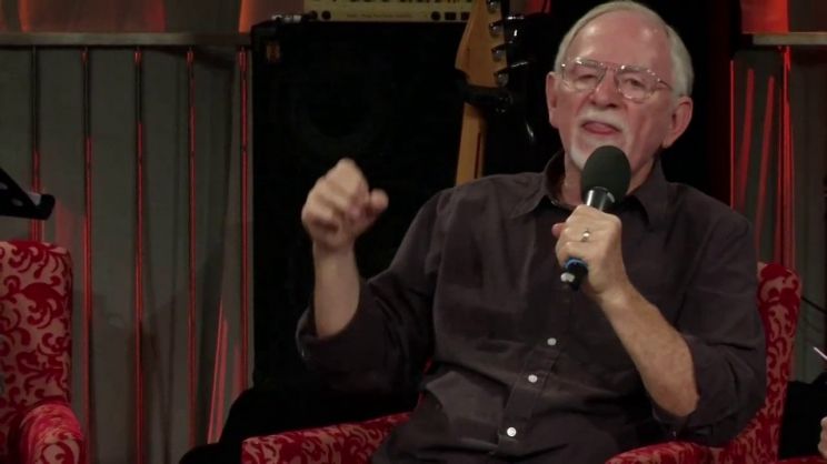 Bob Penny