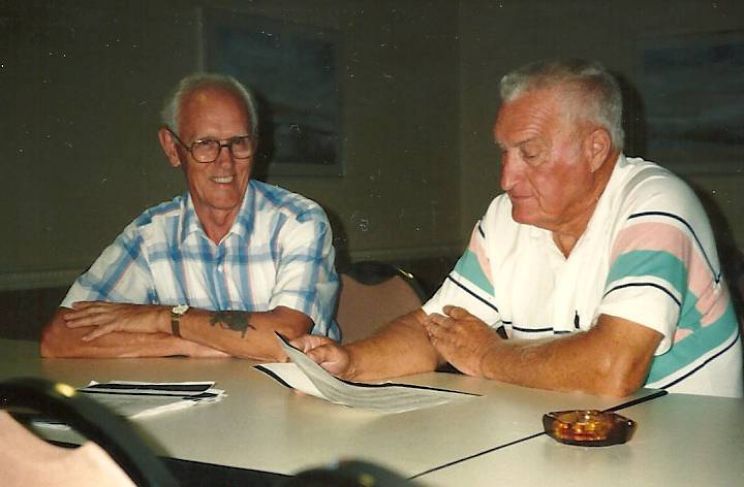 Bob Penny