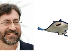 Bob Peterson