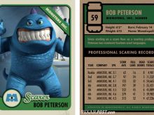 Bob Peterson