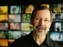 Bob Peterson