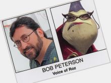 Bob Peterson