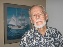 Bob Peterson