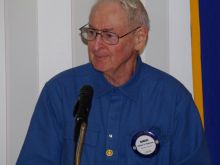 Bob Peterson