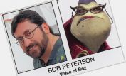 Bob Peterson