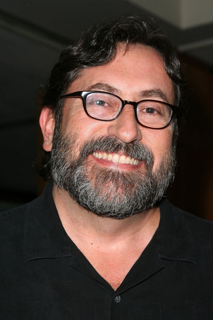 Bob Peterson