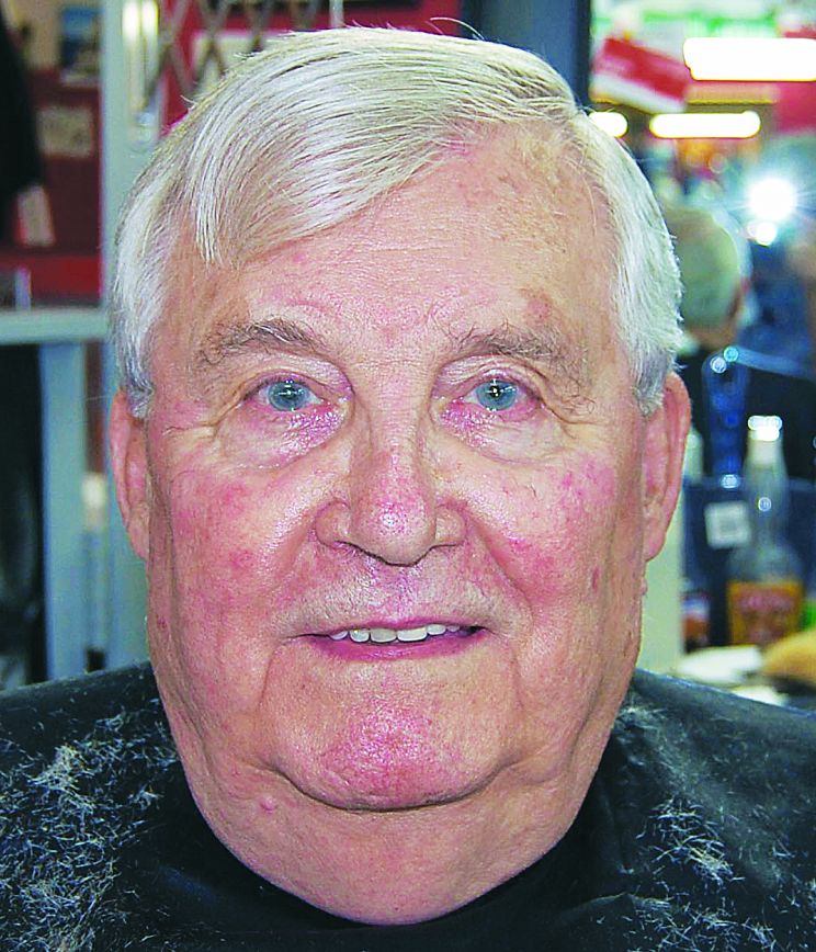 Bob Peterson