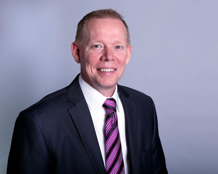Bob Peterson