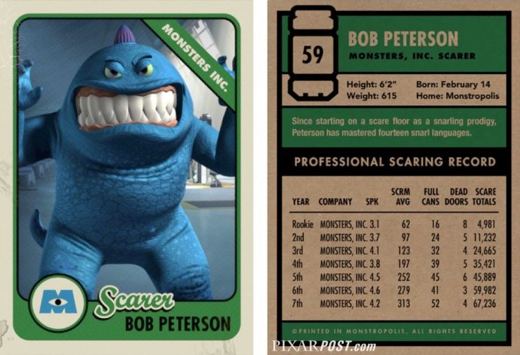 Bob Peterson