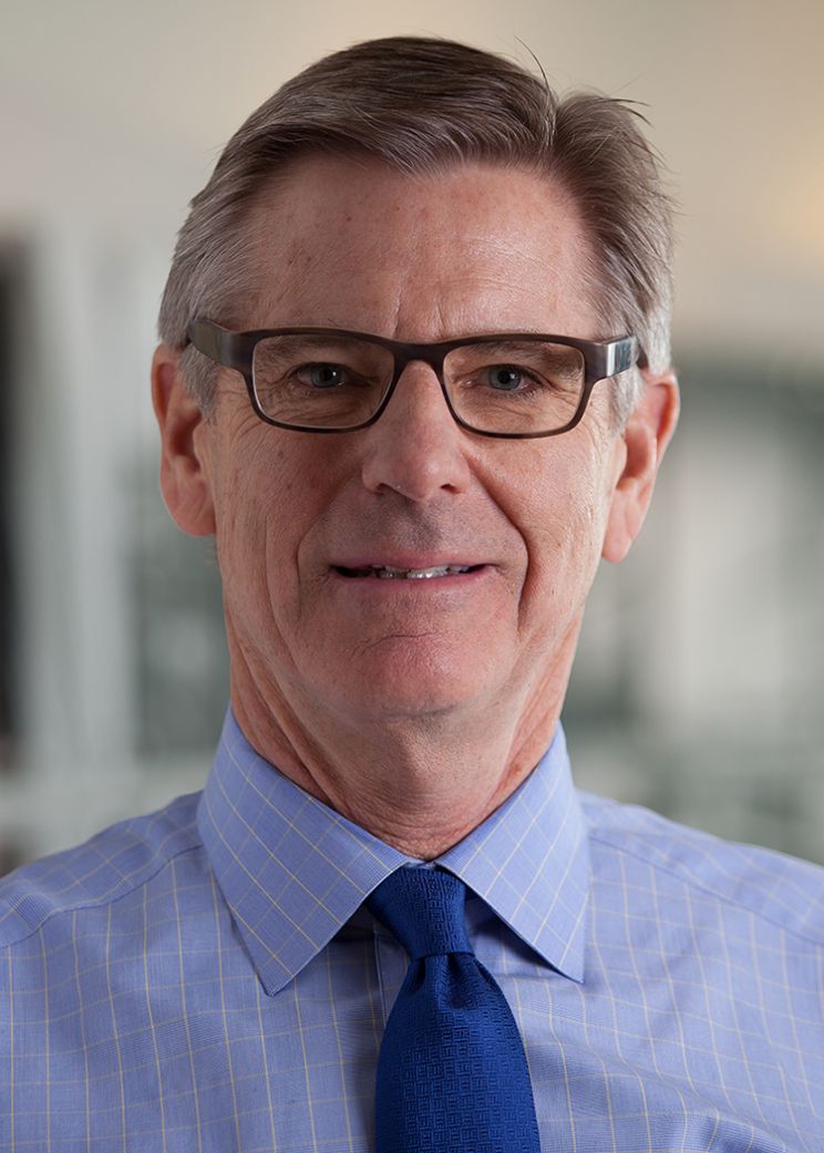 Bob Peterson