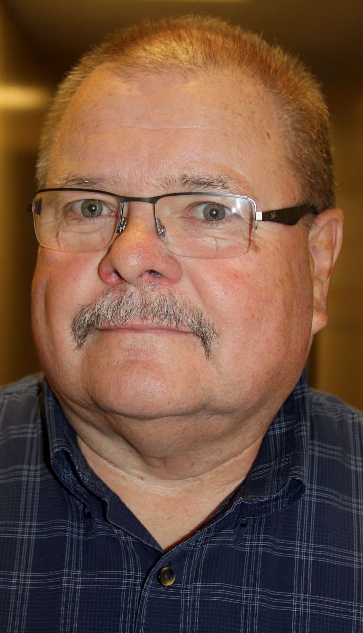 Bob Peterson