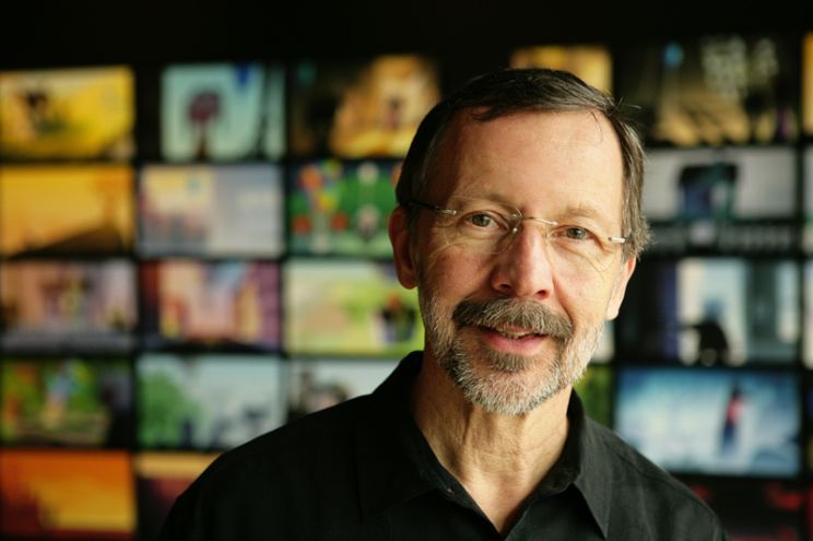 Bob Peterson