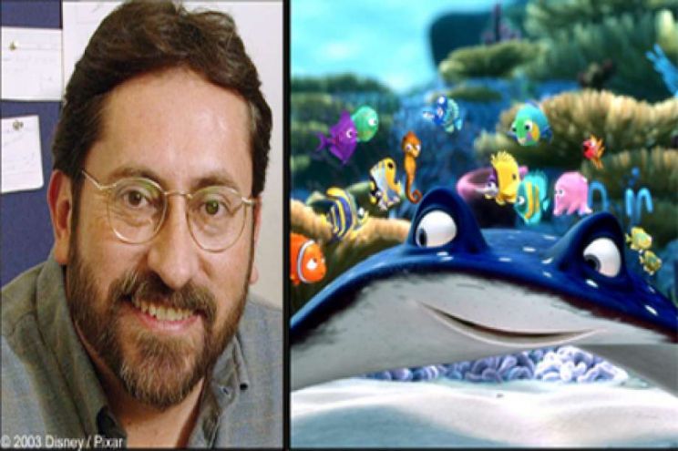 Bob Peterson