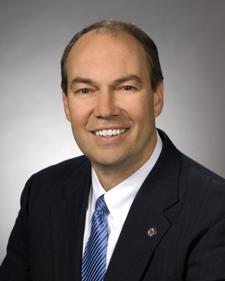 Bob Peterson