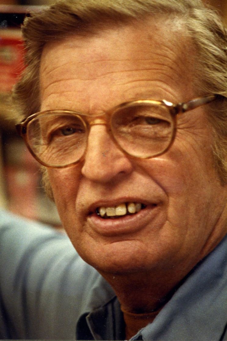 Bob Peterson