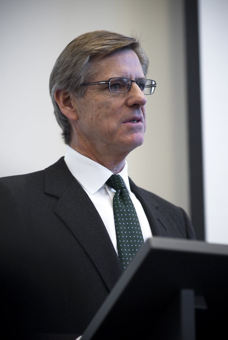Bob Peterson