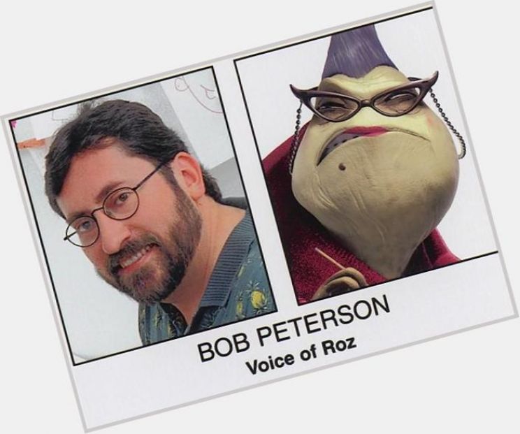 Bob Peterson
