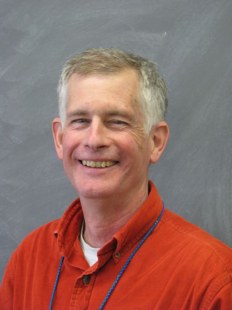Bob Peterson
