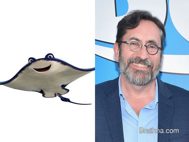 Bob Peterson
