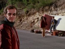 Bob Rafelson