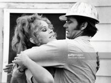 Bob Rafelson
