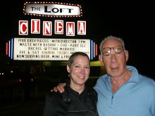 Bob Rafelson