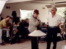 Bob Rafelson