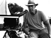 Bob Rafelson